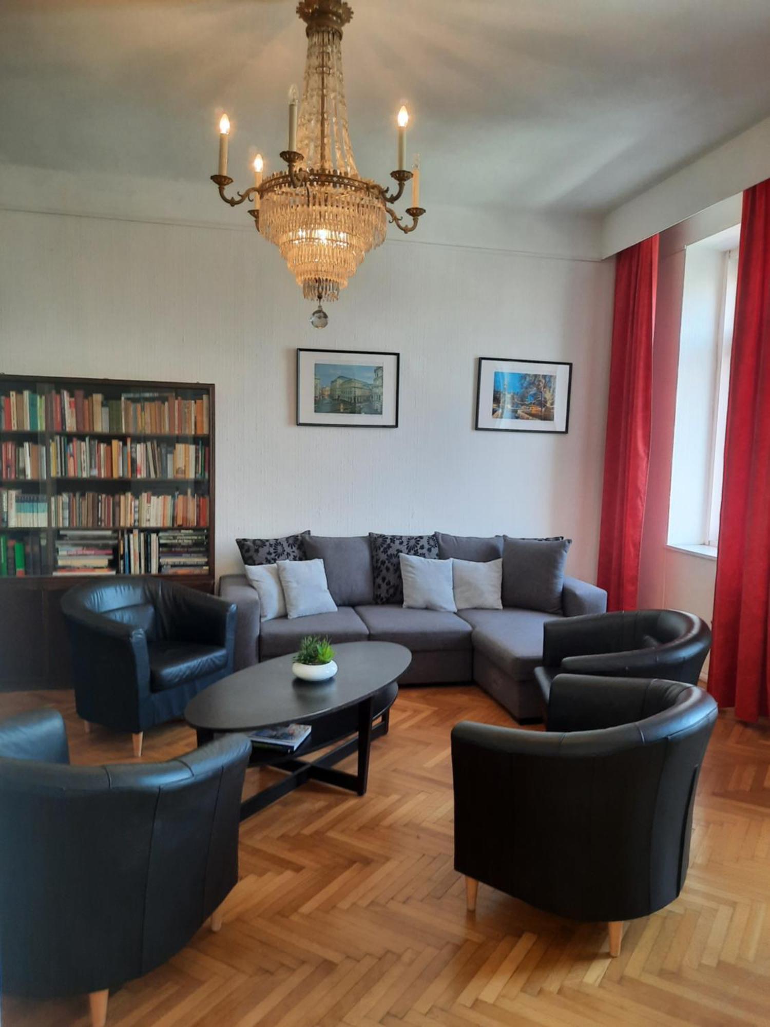 Appartamento Family With Two Bathrooms Near To Center *