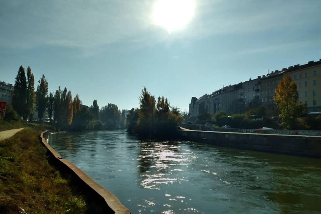Appartement Family With Two Bathrooms Near To Center Vienne