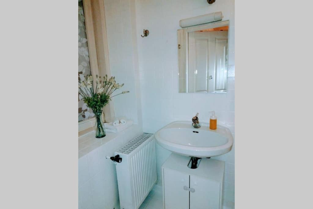 Family With Two Bathrooms Near To Center Appartement