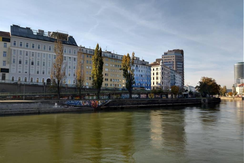 Family With Two Bathrooms Near To Center Appartement Vienne