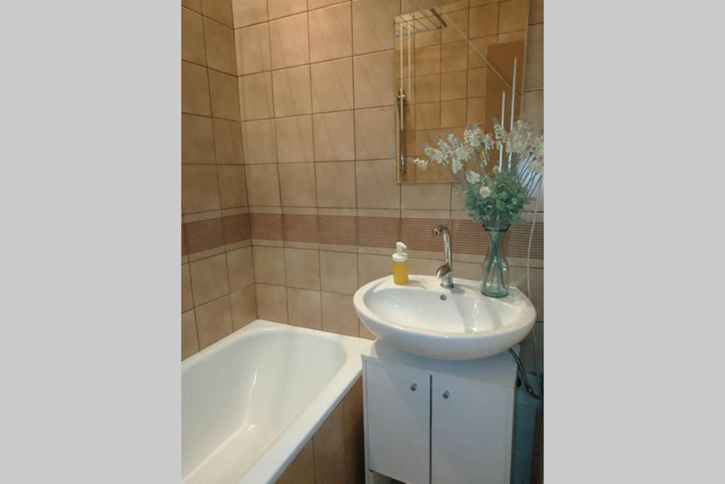 Family With Two Bathrooms Near To Center * Wiedeń
