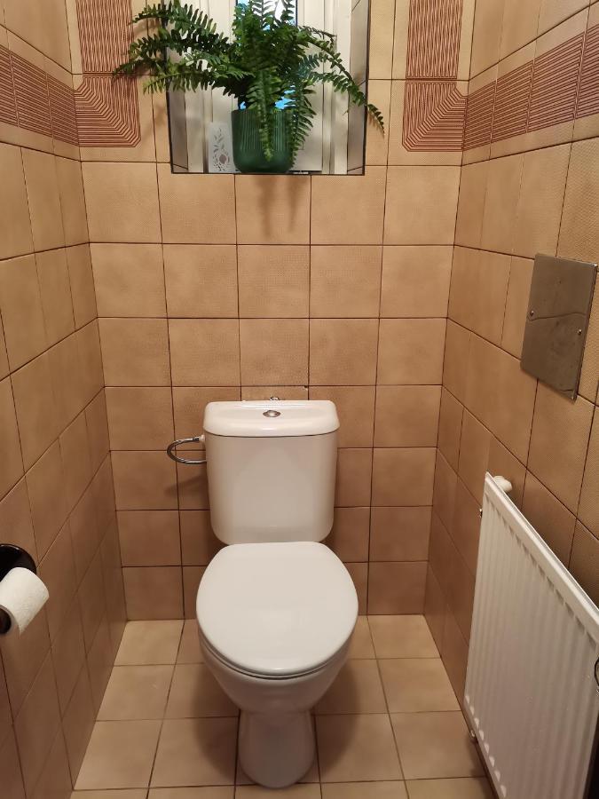 Apartament Family With Two Bathrooms Near To Center *